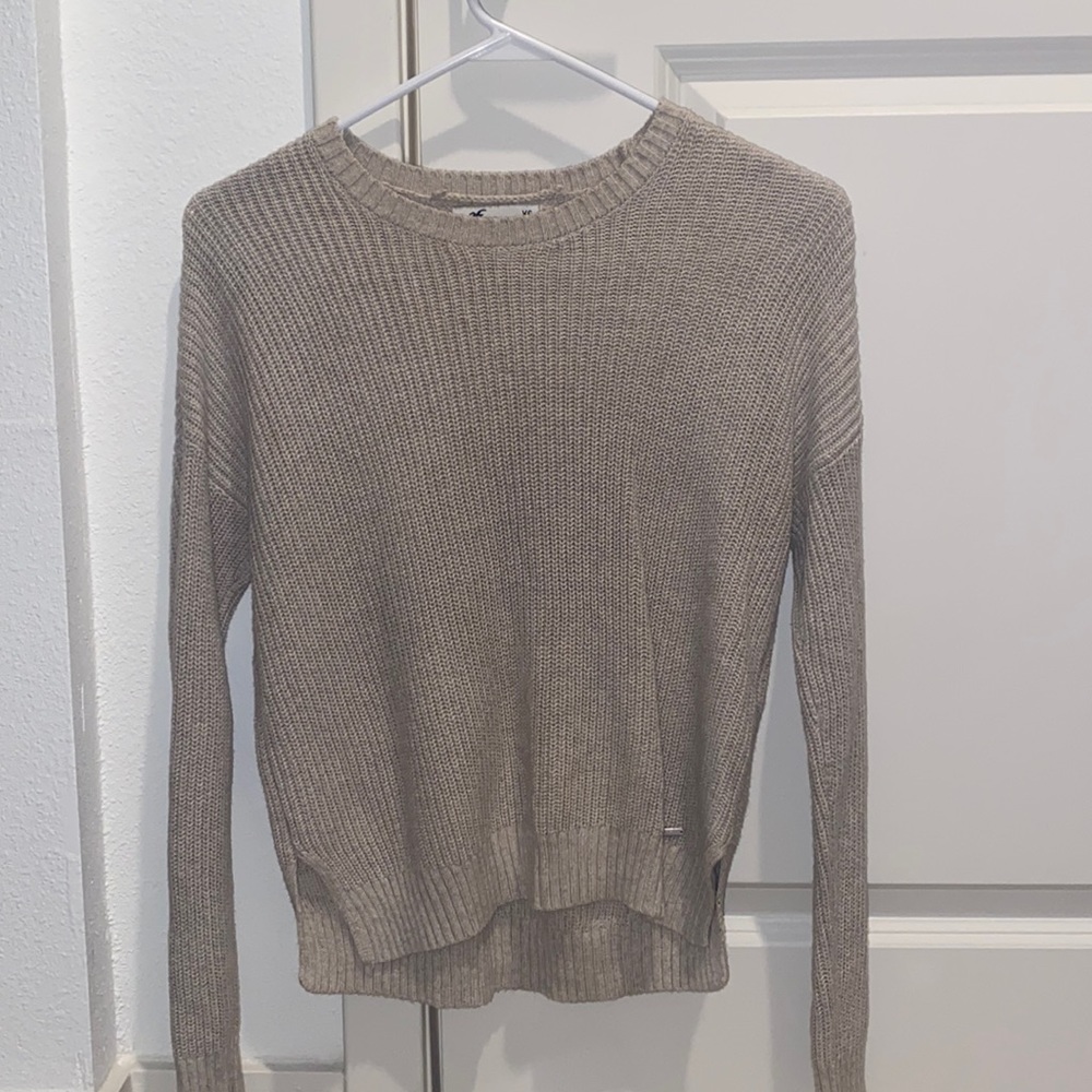 Hollister Sweater